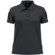 Under Armour Tac Elite Polo - Womens, Dark Navy Blue, Extra Large, 1379206465XL