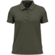 Under Armour Tac Elite Polo - Womens, Marine OD Green, Small, 1379206390SM