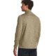 Under Armour Tactical ColdGear Infrared Base Mock - Mens, Federal Tan, Extra Large, 1365388499XL