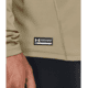 Under Armour Tactical ColdGear Infrared Base Mock - Mens, Federal Tan, Extra Large, 1365388499XL