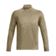 Under Armour Tactical ColdGear Infrared Base Mock - Mens, Federal Tan, Extra Large, 1365388499XL