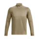 Under Armour Tactical ColdGear Infrared Base Mock - Mens, Federal Tan, Extra Large, 1365388499XL