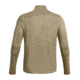Under Armour Tactical ColdGear Infrared Base Mock - Mens, Federal Tan, Extra Large, 1365388499XL