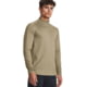 Under Armour Tactical ColdGear Infrared Base Mock - Men's, Federal Tan, Extra Large, 1365388499XL