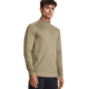 Under Armour Tactical ColdGear Infrared Base Mock - Mens, Federal Tan, Extra Large, 1365388499XL