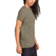 Under Armour Tactical Cotton T-Shirt - Womens, Federal Tan, 2XL, 13517614992X