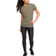 Under Armour Tactical Cotton T-Shirt - Womens, Federal Tan, 2XL, 13517614992X