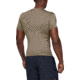 Under Armour Tactical HeatGear Compression Short Sleeve T-Shirt - Mens, Federal Tan, 3X-Large, 12160074993X