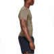 Under Armour Tactical HeatGear Compression Short Sleeve T-Shirt - Mens, Federal Tan, 3X-Large, 12160074993X