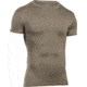 Under Armour Tactical HeatGear Compression Short Sleeve T-Shirt - Mens, Federal Tan, 3X-Large, 12160074993X