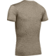 Under Armour Tactical HeatGear Compression Short Sleeve T-Shirt - Mens, Federal Tan, 3X-Large, 12160074993X
