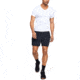 Under Armour Tactical HeatGear Compression V-Neck T-Shirt - Mens, White, 3X-Large, 12160101003X