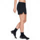 Under Armour Tactical PT Short - Womens, Black, Small, 1343358001SM