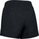 Under Armour Tactical PT Short - Womens, Black, Small, 1343358001SM