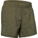 Under Armour Tactical PT Short - Womens, Marine OD Green, Medium, 1343358390MD