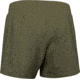 Under Armour Tactical PT Short - Womens, Marine OD Green, Medium, 1343358390MD