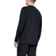Under Armour Tactical UA Tech Long Sleeve T-Shirt - Mens, Black, 3X-Large, 12481960013X