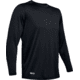 Under Armour Tactical UA Tech Long Sleeve T-Shirt - Mens, Black, 3X-Large, 12481960013X