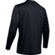 Under Armour Tactical UA Tech Long Sleeve T-Shirt - Mens, Black, 3X-Large, 12481960013X