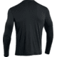 Under Armour Tactical UA Tech Long Sleeve T-Shirt - Mens, Black, 3X-Large, 12481960013X