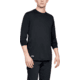 Under Armour Tactical UA Tech Long Sleeve T-Shirt - Mens, Black, 3X-Large, 12481960013X