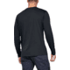 Under Armour Tactical UA Tech Long Sleeve T-Shirt - Mens, Dark Navy, 3X-Large, 12481964653X