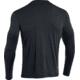 Under Armour Tactical UA Tech Long Sleeve T-Shirt - Mens, Dark Navy, 3X-Large, 12481964653X