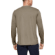 Under Armour Tactical UA Tech Long Sleeve T-Shirt - Mens, Federal Tan, X-Large, 1248196499XL