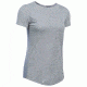 Under Armour Threadborne Streaker Short Sleeve T-Shirt - Women's