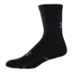 Under Armour Ua 3943 Md Blk 13 15 Ua 4 Pack Crew Black