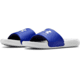 Under Armour UA Ansa Fixed Sandals - Mens, Royal, 8 US, 30237611058