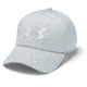 Under Armour UA Armour Twist Stretch Cap - Mens, Extra Large, Mod Gray, 1351415011LXL