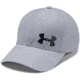 Under Armour UA ArmourVent Core 2.0 Cap - Mens, Mod Gray, Large/X-Large, 1328630011L-XL