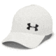 Under Armour UA ArmourVent Core 2.0 Cap - Mens, Onyx White, Large/X-Large, 1328630112L-XL