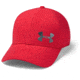 Under Armour UA ArmourVent Core 2.0 Cap - Mens, Red, Large/X-Large, 1328630600L-XL