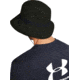 Under Armour UA ArmourVent Warrior Bucket Hat - Men's, One Size Fits All, Artillery Green, 1328632357OSFA