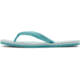 Under Armour UA Atlantic Dune Slide Sandal - Womens, Rift Blue, 10, 302271640010