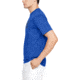 Under Armour UA Big Logo T-Shirt - Men's, 2XL, Blue, 13295834862X
