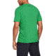 Under Armour UA Big Logo T-Shirt - Mens, Extra Large, Boost, 1329583382XL