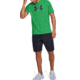 Under Armour UA Big Logo T-Shirt - Mens, Extra Large, Boost, 1329583382XL