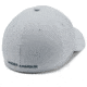 Under Armour UA Blitzing 3.0 Cap - Mens, Medium, Mod Gray, 1305036011XL-2XL