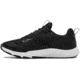 Under Armour UA Charged Engage Road Running Shoe - Womens, Black, 11, 302261600111