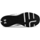 Under Armour UA Charged Engage Road Running Shoe - Womens, Black, 11, 302261600111