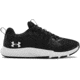 Under Armour UA Charged Engage Road Running Shoe - Womens, Black, 11, 302261600111