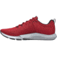 Under Armour UA Charged Engage Road Running Shoe - Womens, Red, 9.5, 30226166009.5