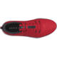 Under Armour UA Charged Engage Road Running Shoe - Womens, Red, 9.5, 30226166009.5