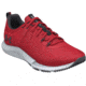 Under Armour UA Charged Engage Road Running Shoe - Womens, Red, 9.5, 30226166009.5