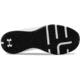 Under Armour UA Charged Engage Road Running Shoe - Womens, White, 10, 302261610010