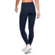 Under Armour UA ColdGear Armour Leggings - Womens, Midnight Navy, Small, 1344527410SM
