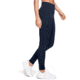 Under Armour UA ColdGear Armour Leggings - Womens, Midnight Navy, Small, 1344527410SM